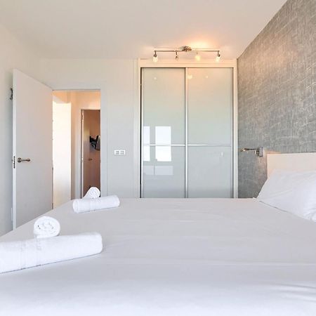 Ferienwohnung Vistas 180º, Al Mar, Puesta De Sol, Free Wifi-Parking Bakio Exterior foto