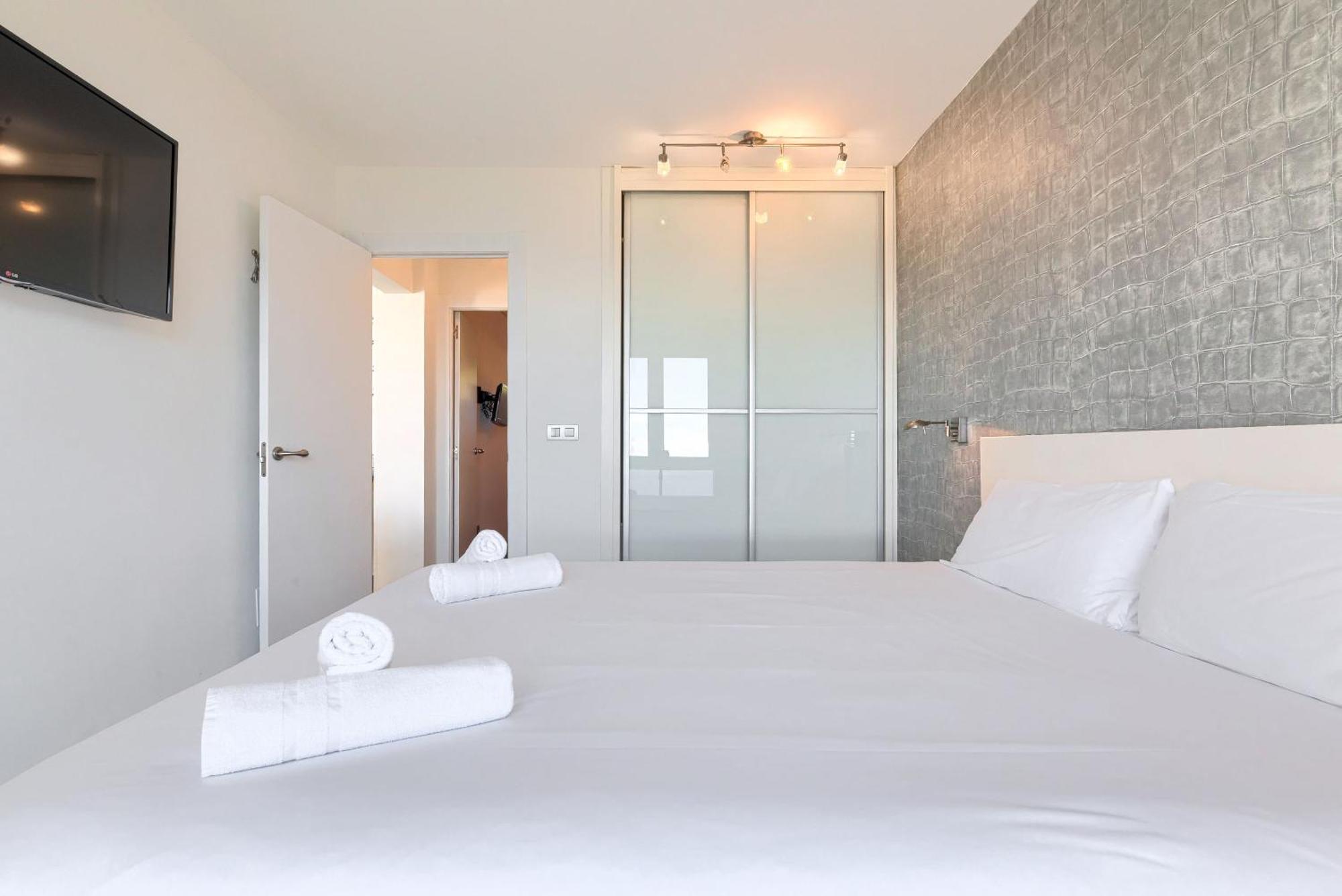 Ferienwohnung Vistas 180º, Al Mar, Puesta De Sol, Free Wifi-Parking Bakio Exterior foto
