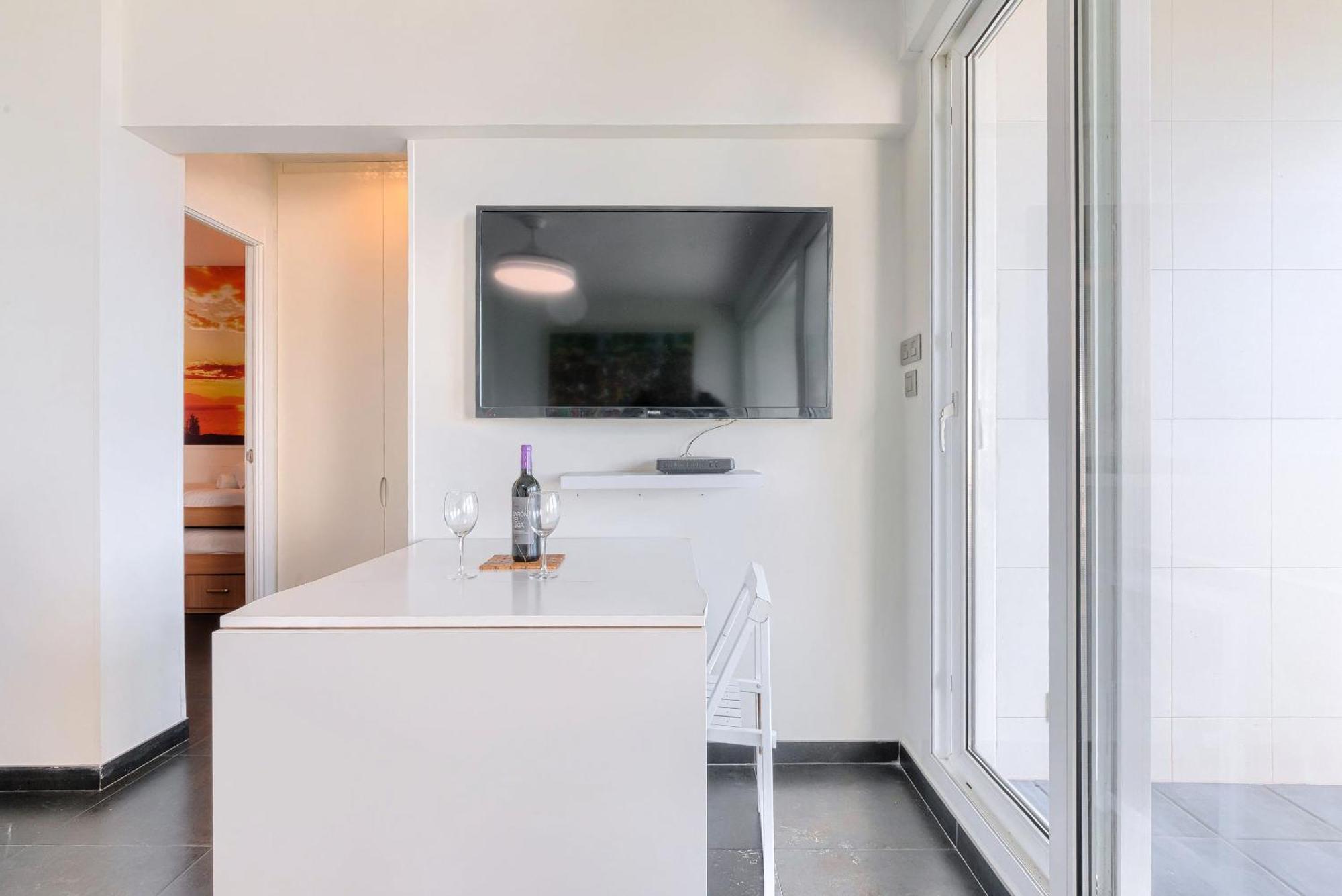 Ferienwohnung Vistas 180º, Al Mar, Puesta De Sol, Free Wifi-Parking Bakio Exterior foto