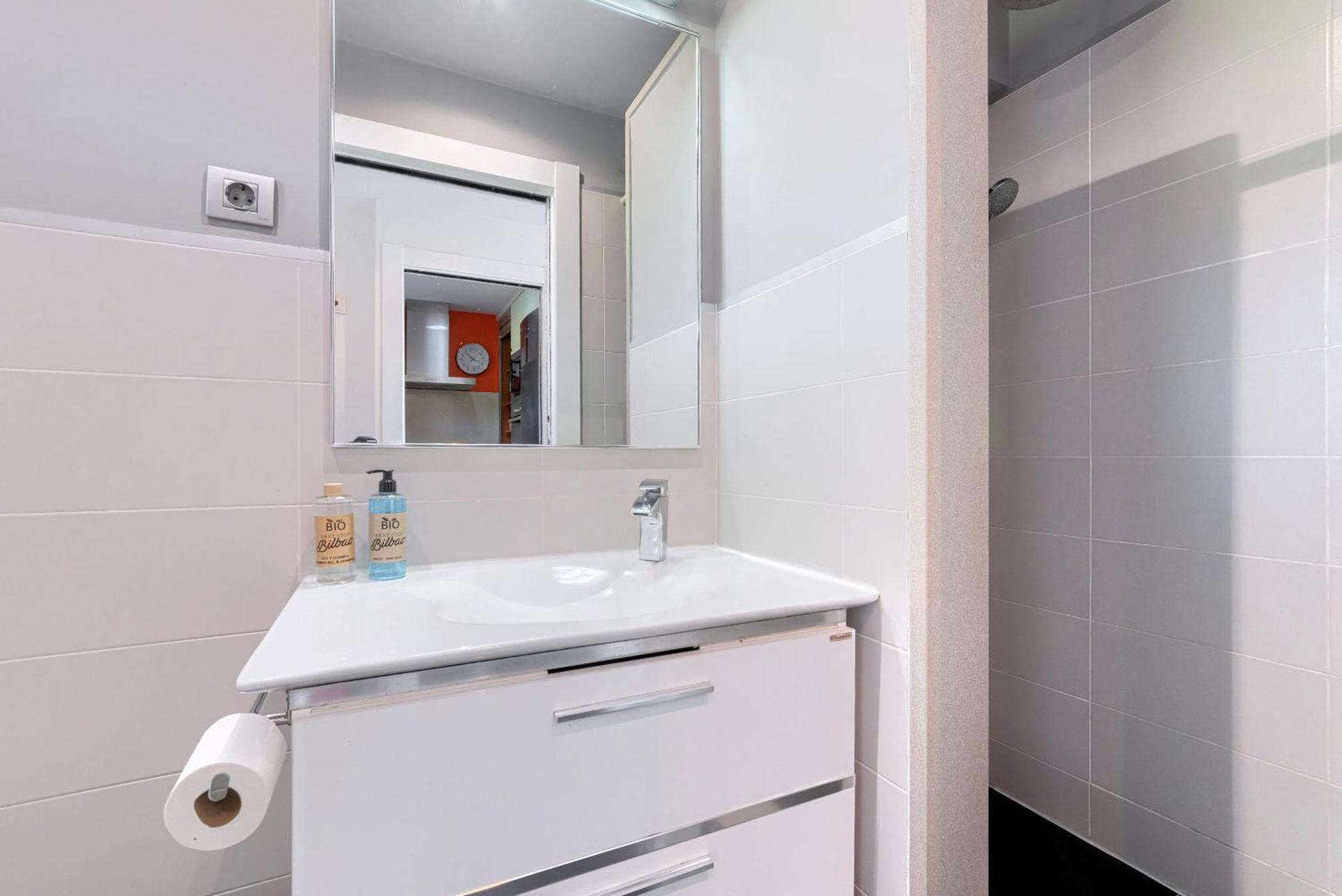 Ferienwohnung Vistas 180º, Al Mar, Puesta De Sol, Free Wifi-Parking Bakio Exterior foto