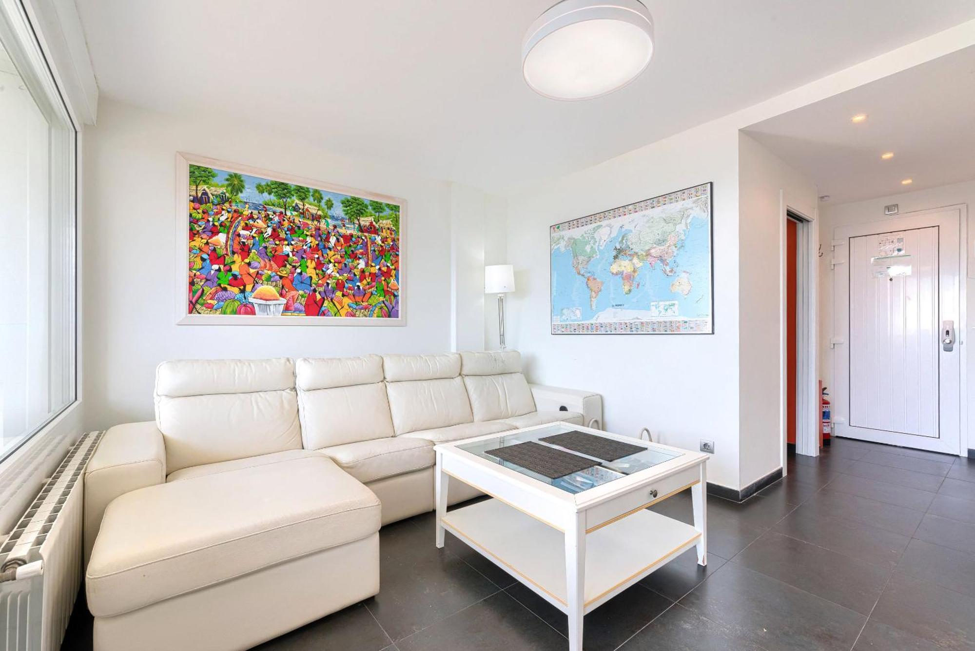 Ferienwohnung Vistas 180º, Al Mar, Puesta De Sol, Free Wifi-Parking Bakio Exterior foto